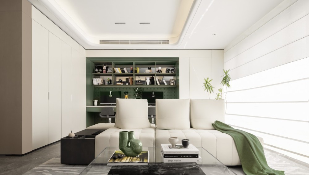 Simple European style collocation