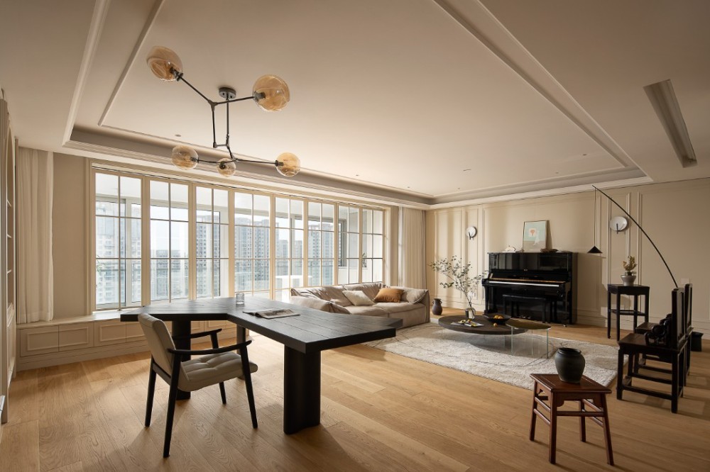 Simple European style collocation