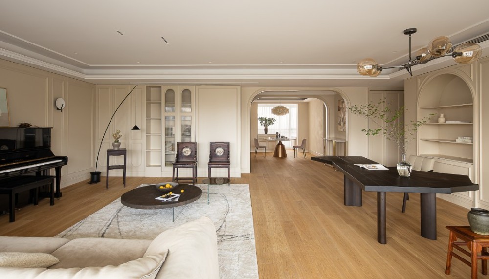 Simple European style collocation