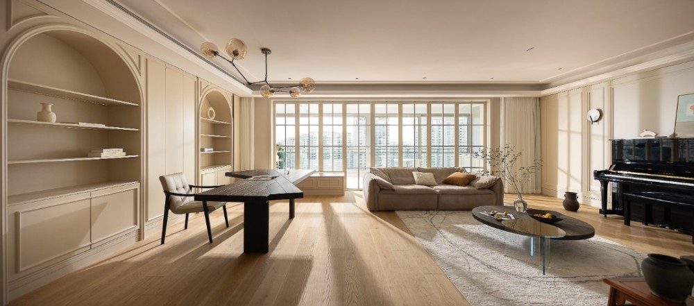 Simple European style collocation