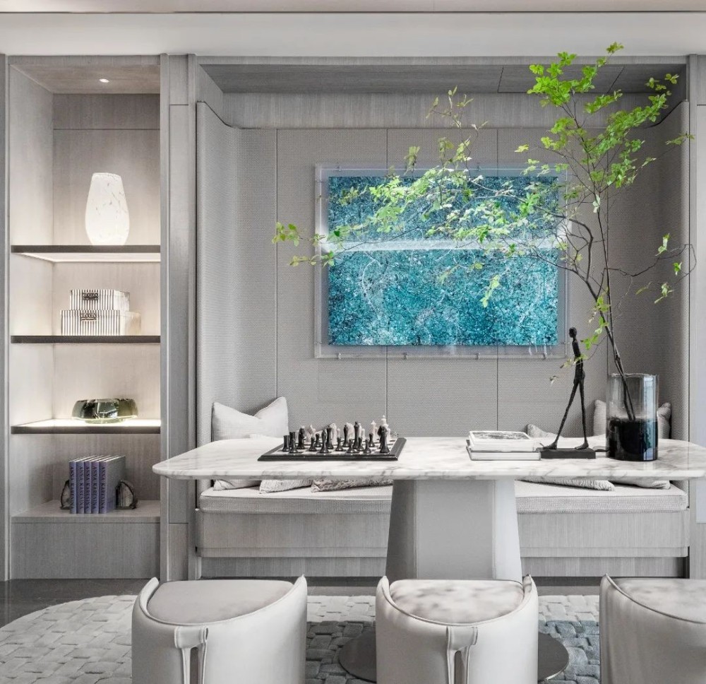 Simple European style collocation