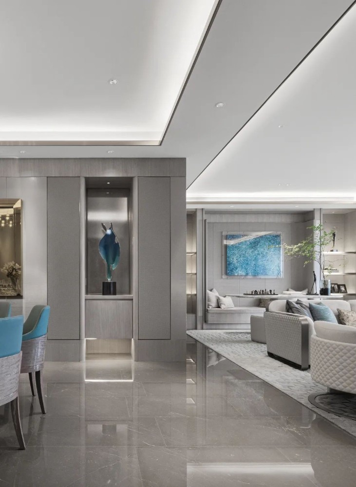 Simple European style collocation