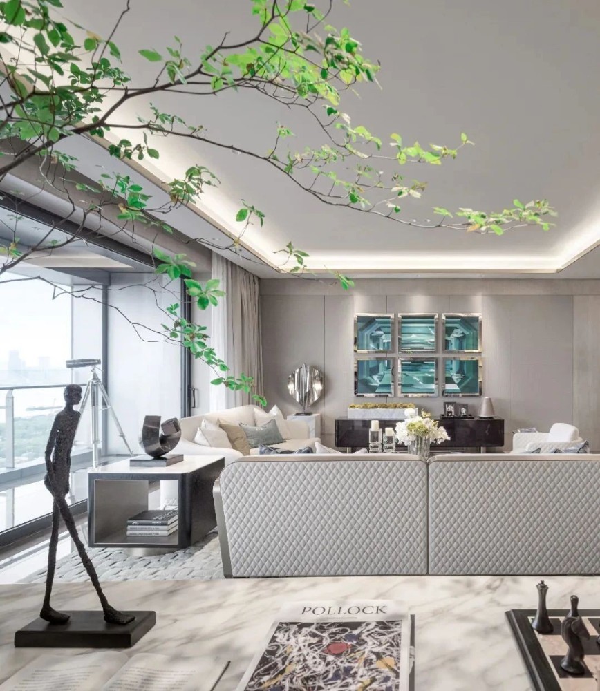 Simple European style collocation