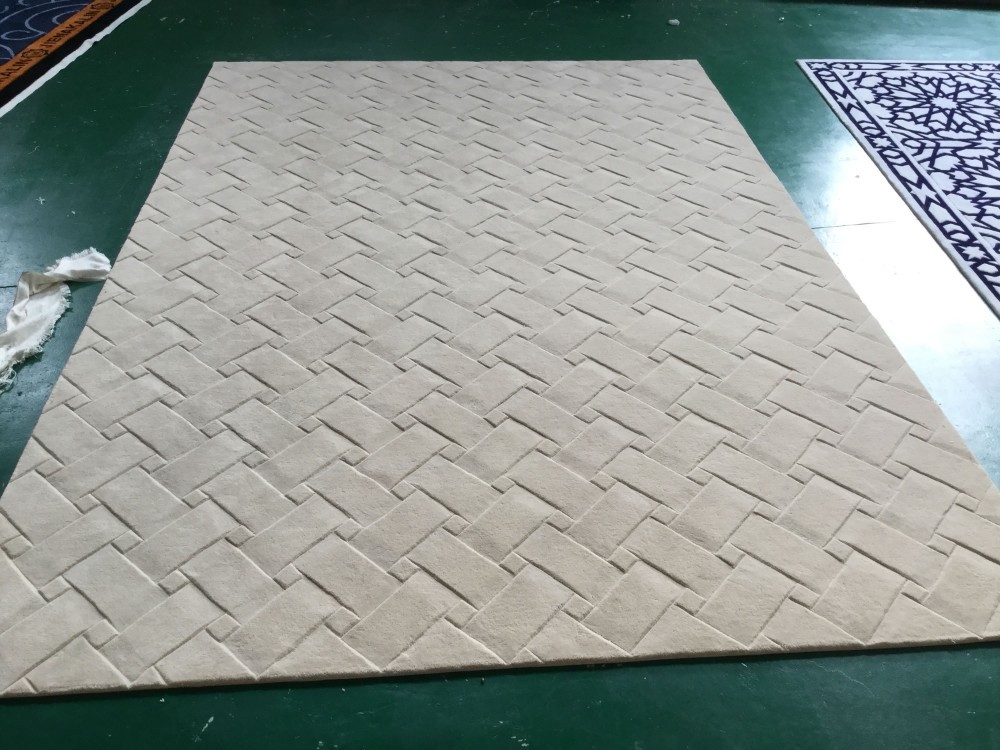 Simple European style collocation