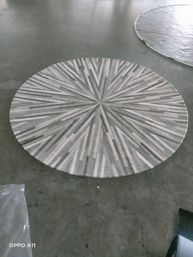 Simple European style collocation