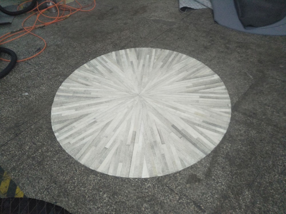 Simple European style collocation