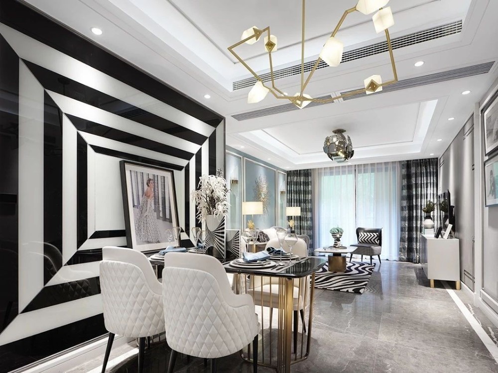 Simple European style collocation