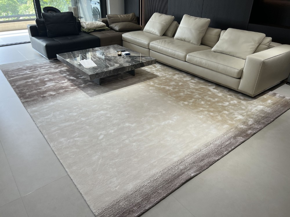 Italian style collocation