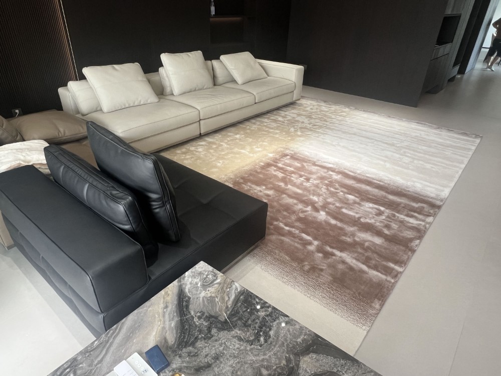 Italian style collocation