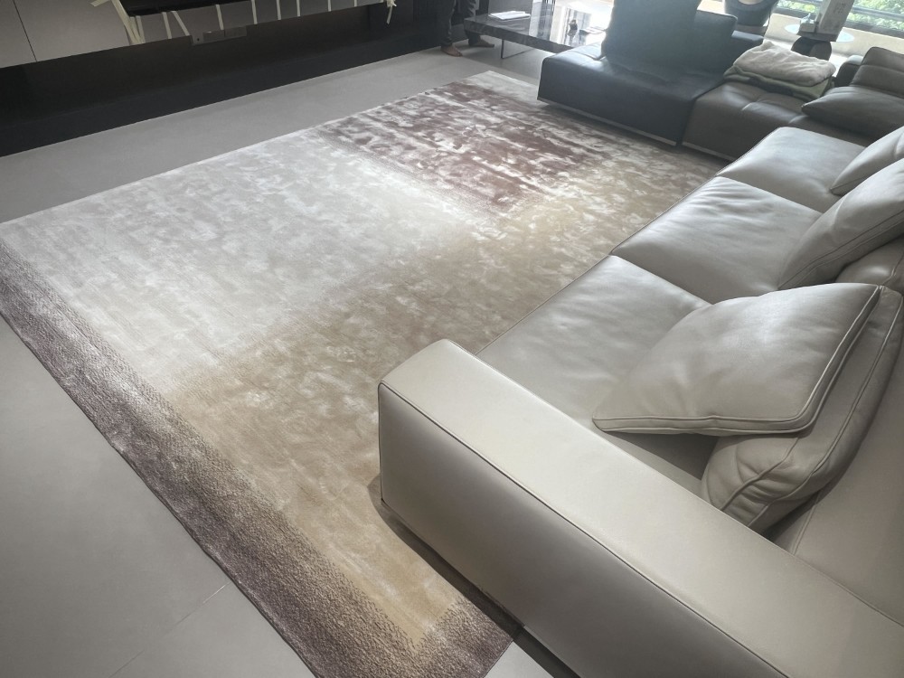 Italian style collocation