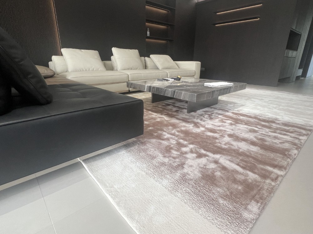 Italian style collocation