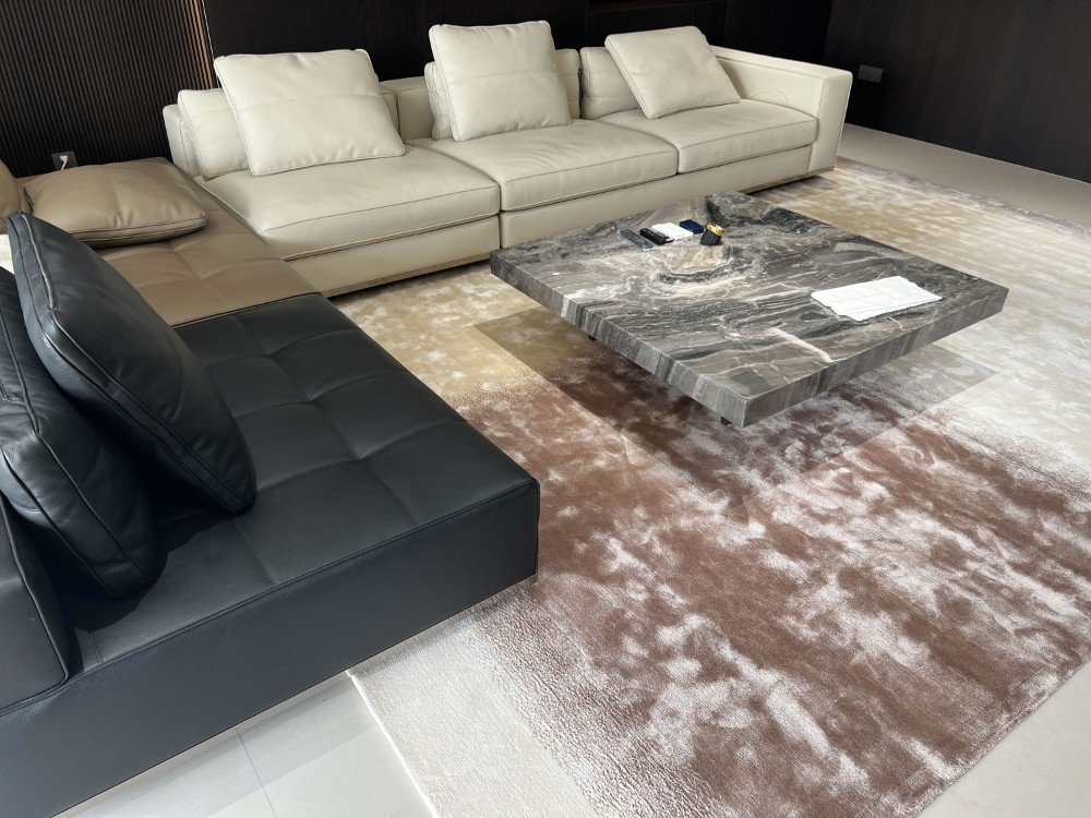 Italian style collocation