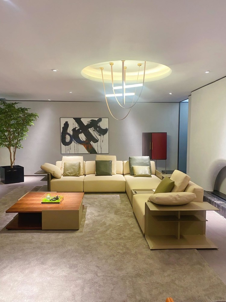 Italian style collocation