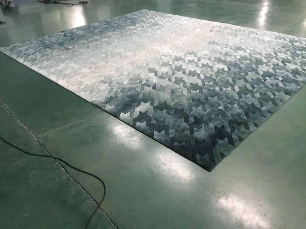 Italian style collocation