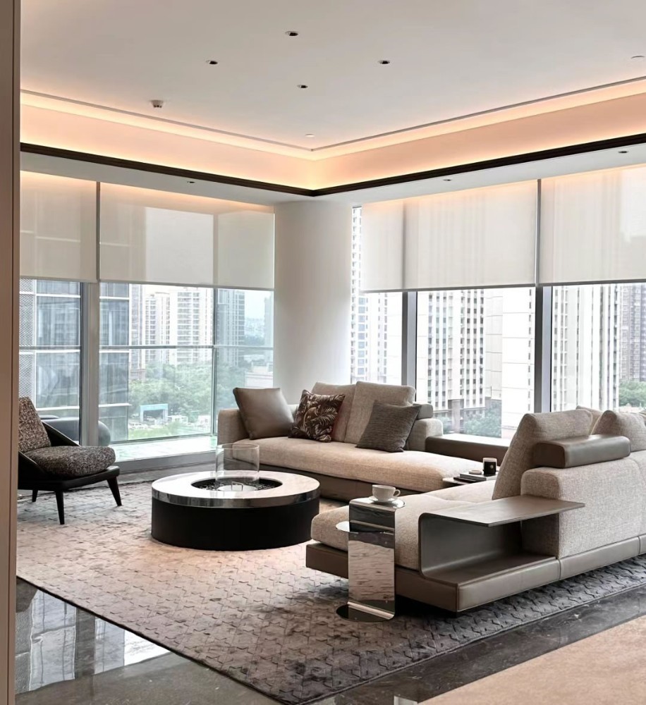 Italian style collocation