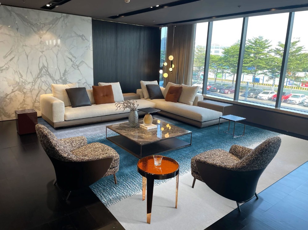 Italian style collocation