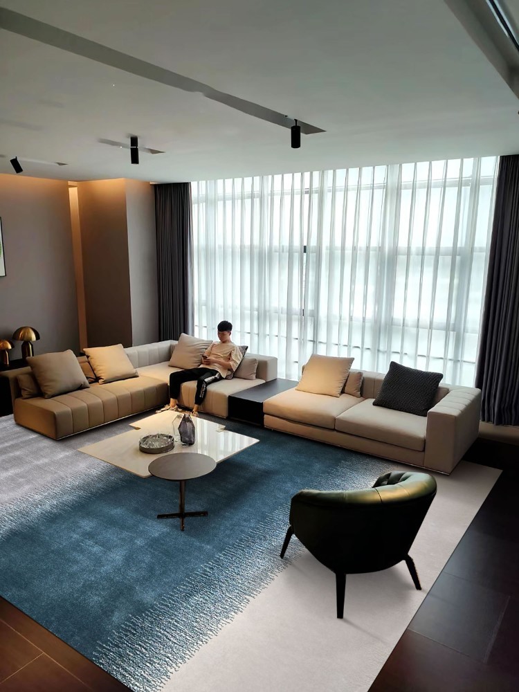 Italian style collocation