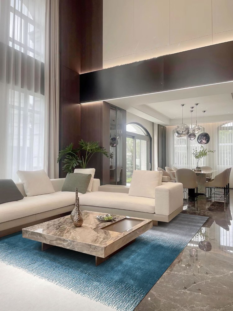 Italian style collocation