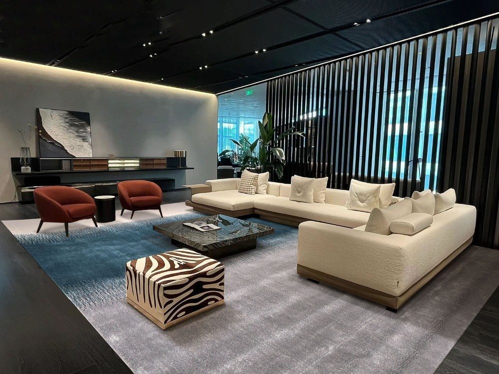 Italian style collocation