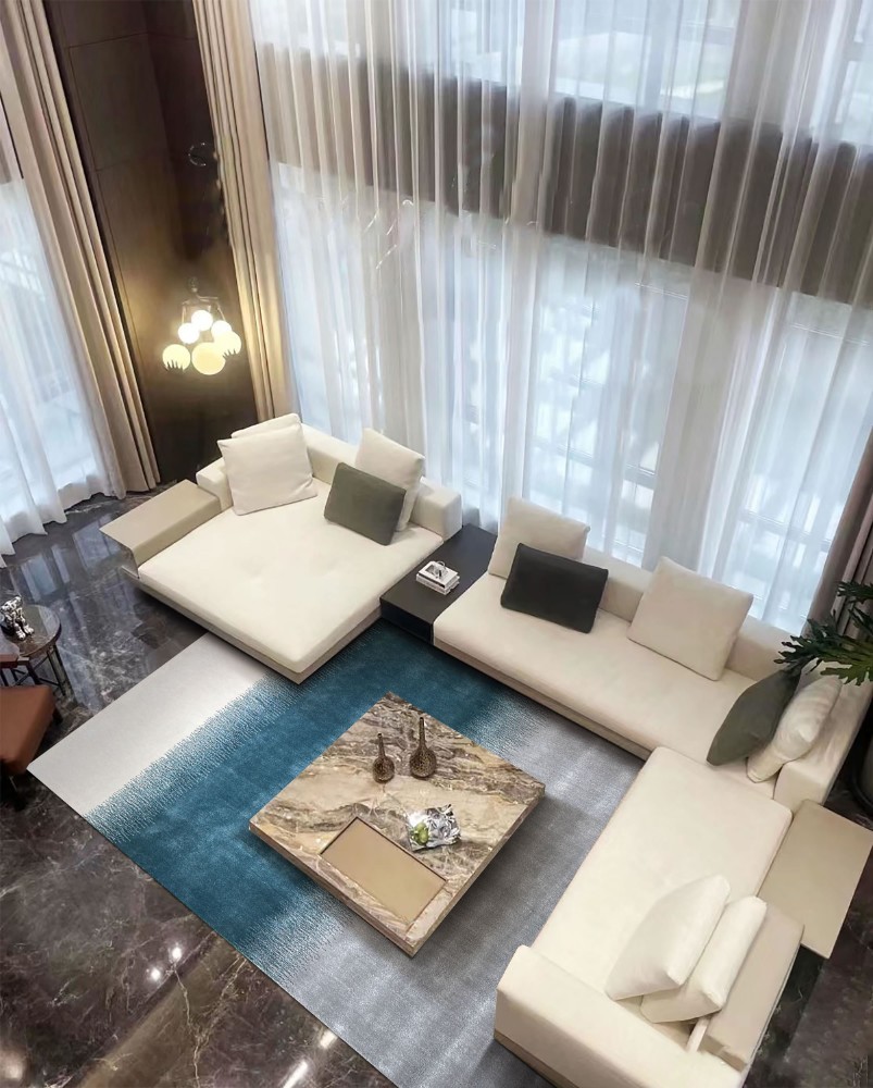 Italian style collocation