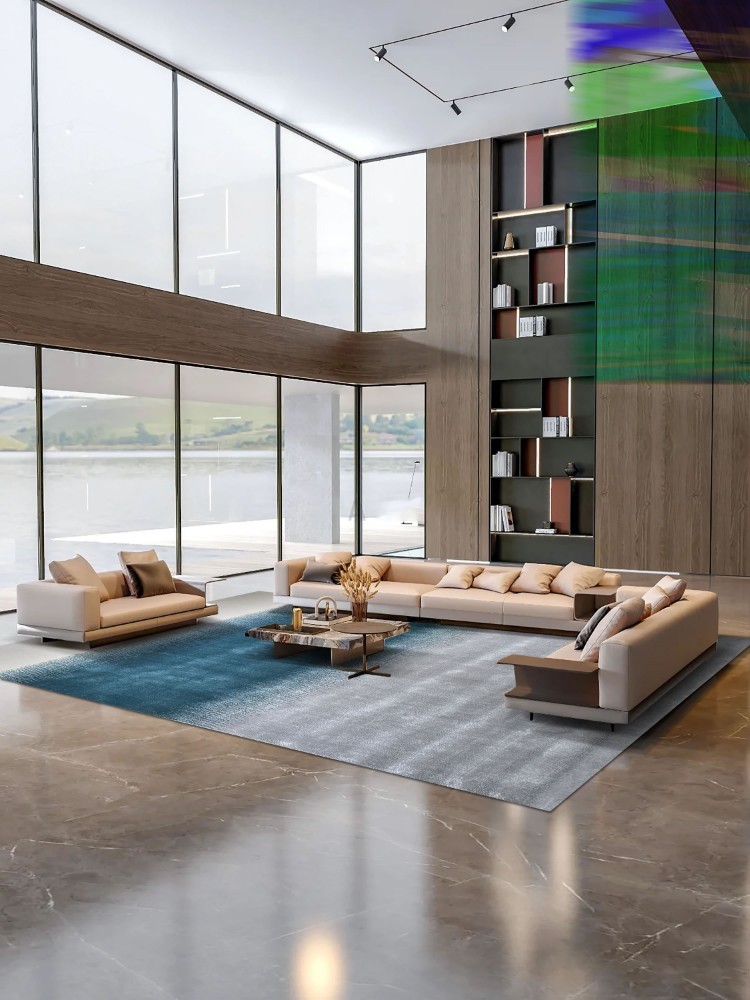 Italian style collocation