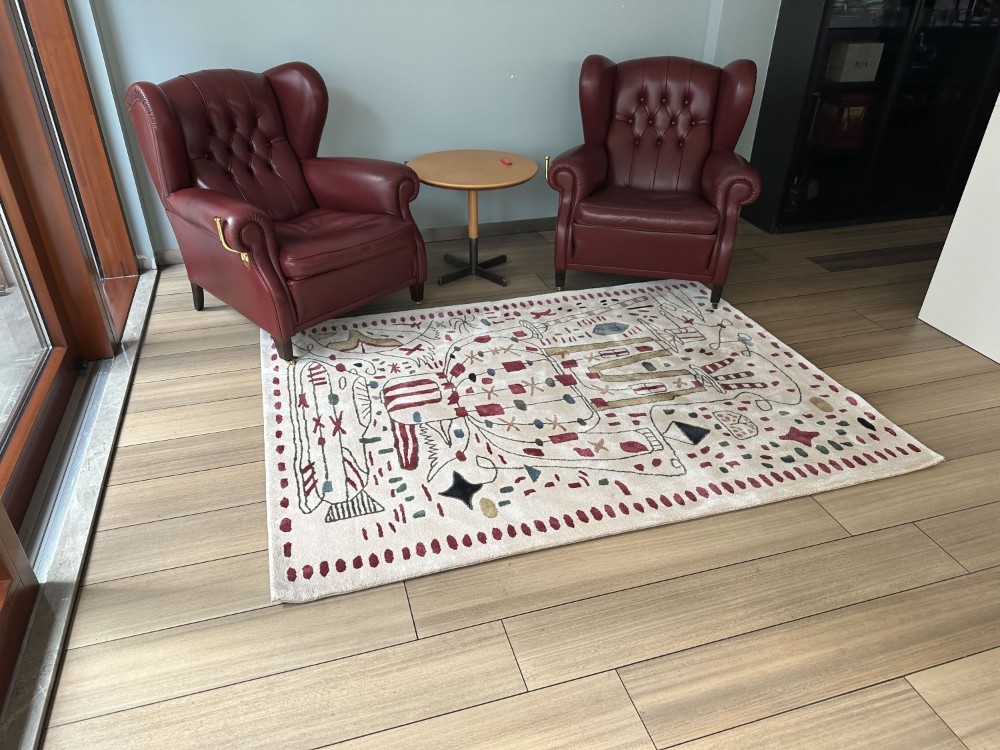 Italian style collocation