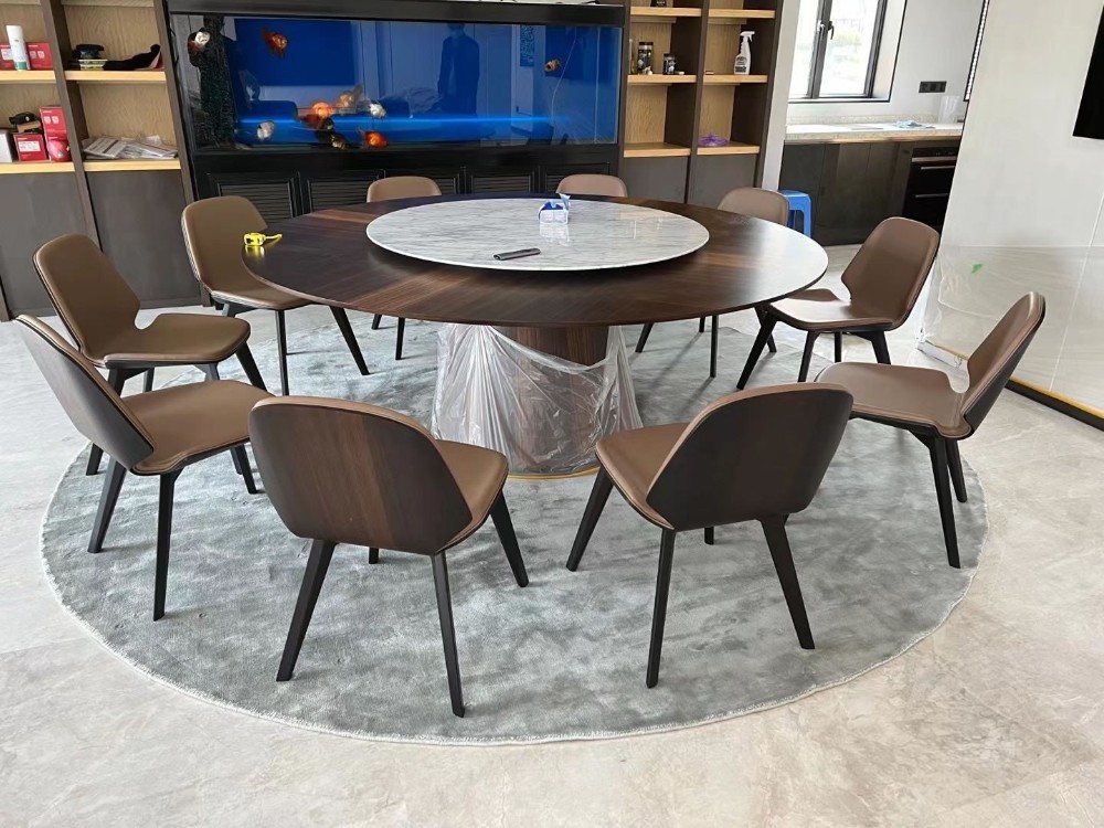 Italian style collocation