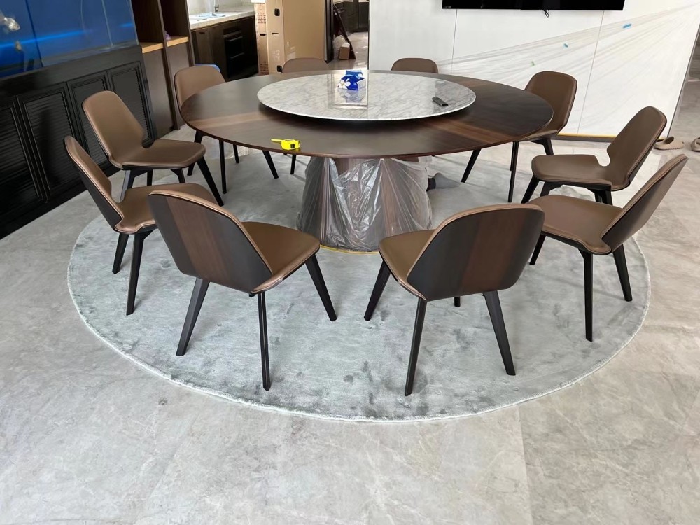 Italian style collocation