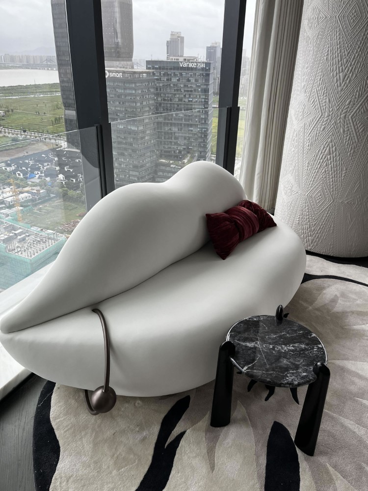 Italian style collocation