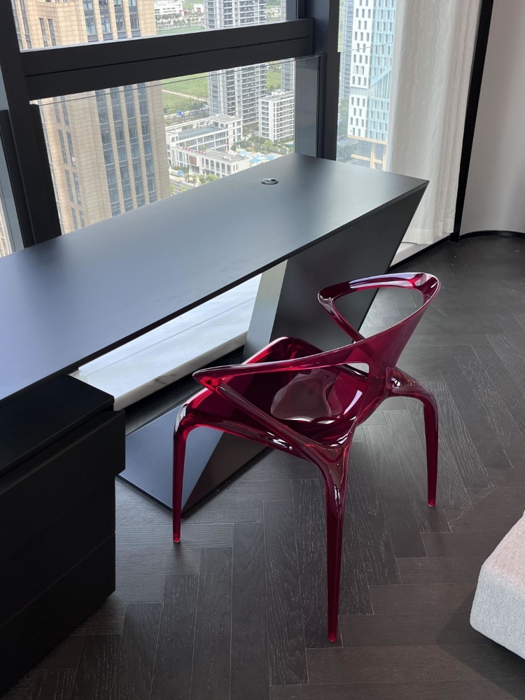 Italian style collocation