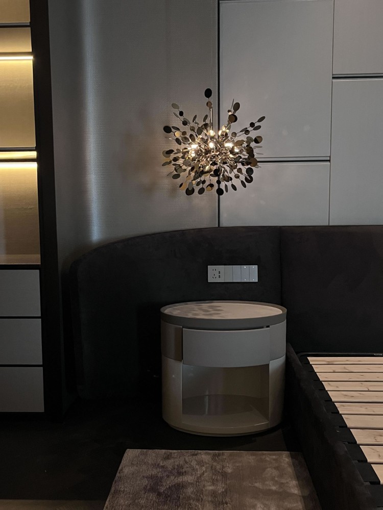 Italian style collocation