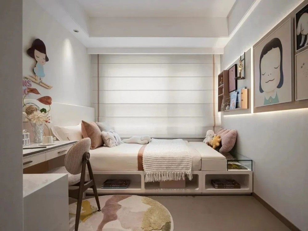 New Chinese style collocation