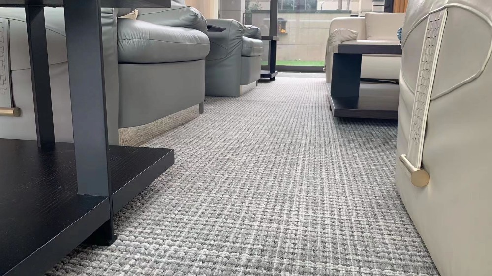 New Chinese style collocation