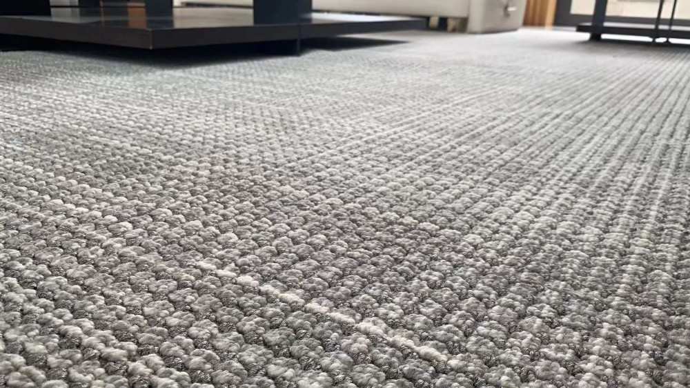 New Chinese style collocation