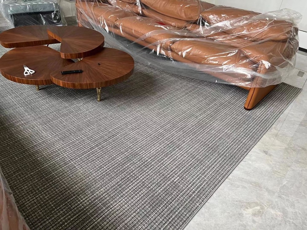 New Chinese style collocation