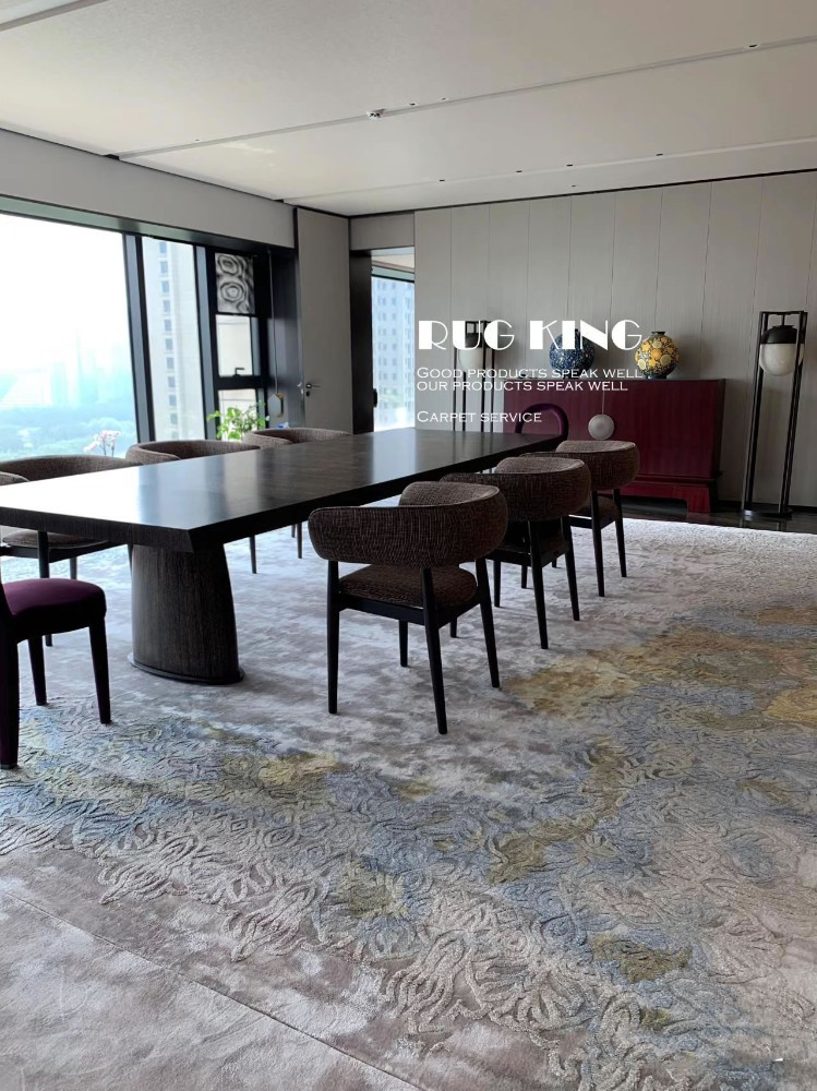 New Chinese style collocation