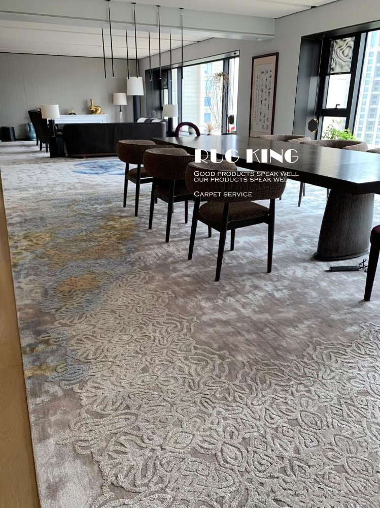 New Chinese style collocation