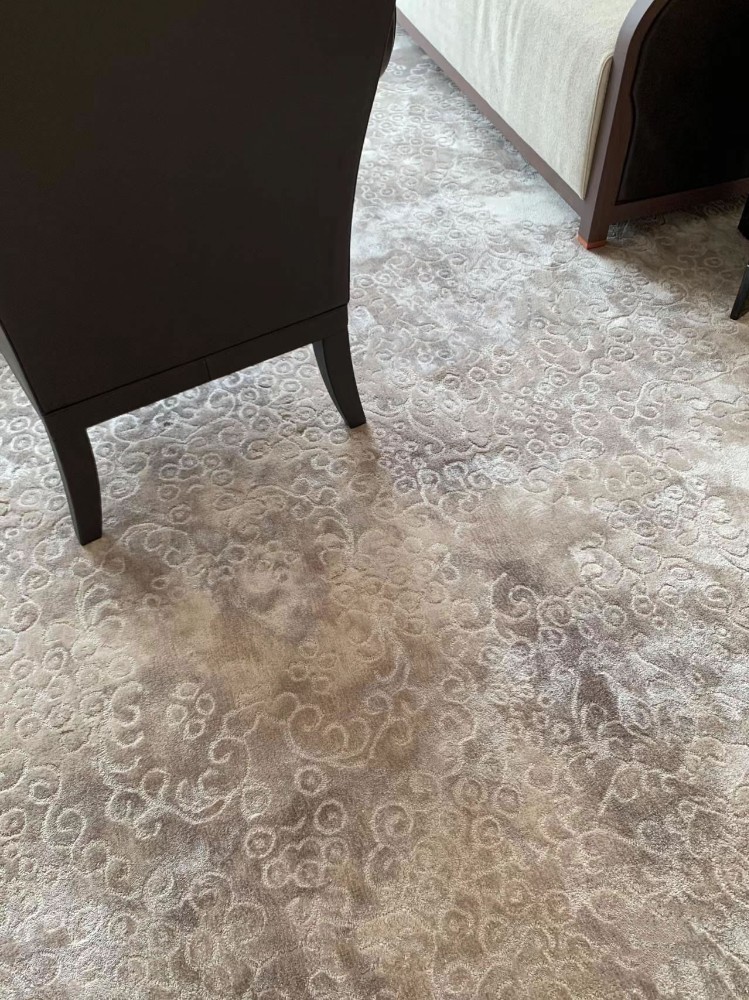 New Chinese style collocation