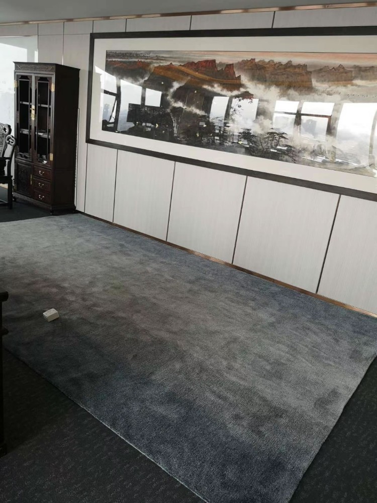 New Chinese style collocation