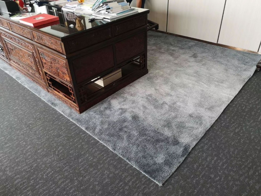 New Chinese style collocation