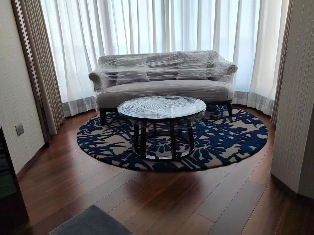 New Chinese style collocation