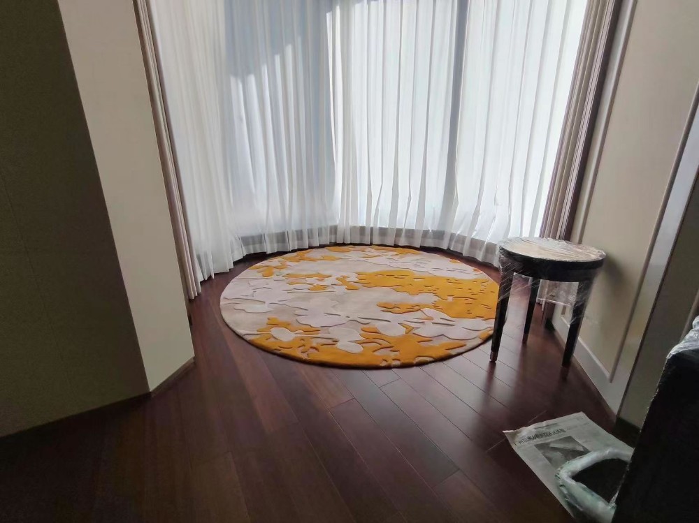 New Chinese style collocation