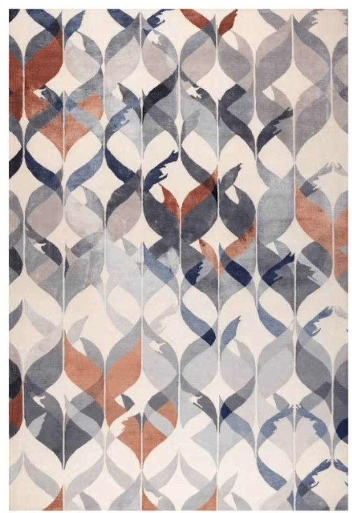 New Chinese style collocation