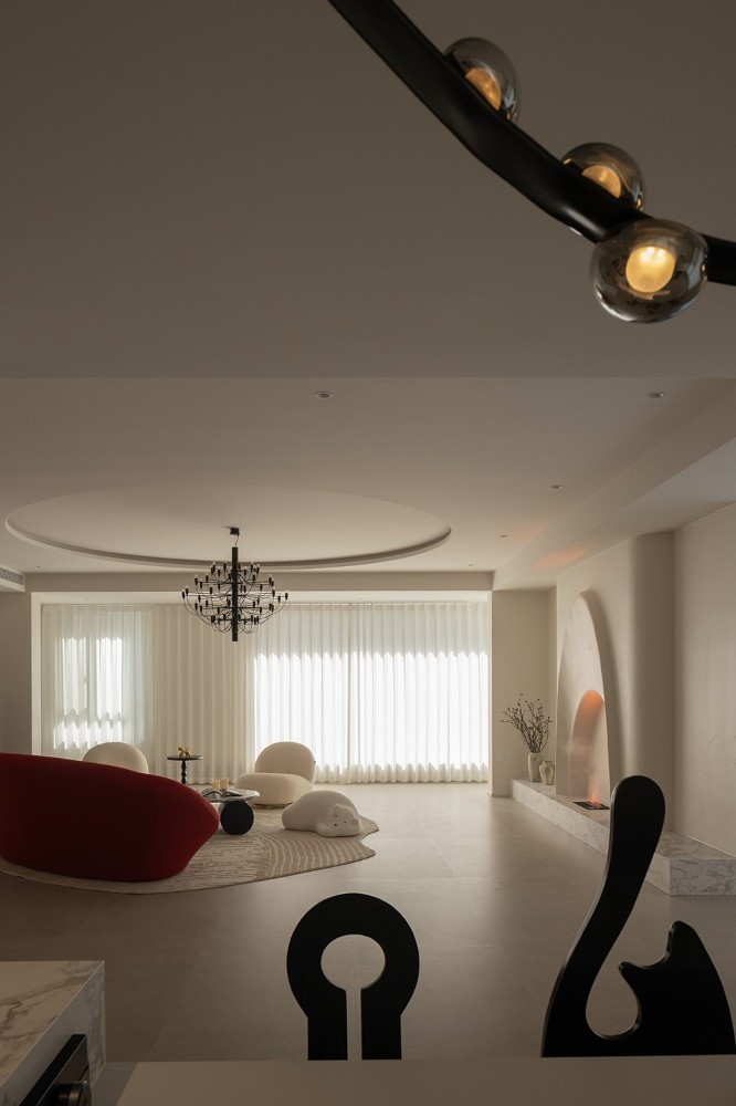 Cream style collocation