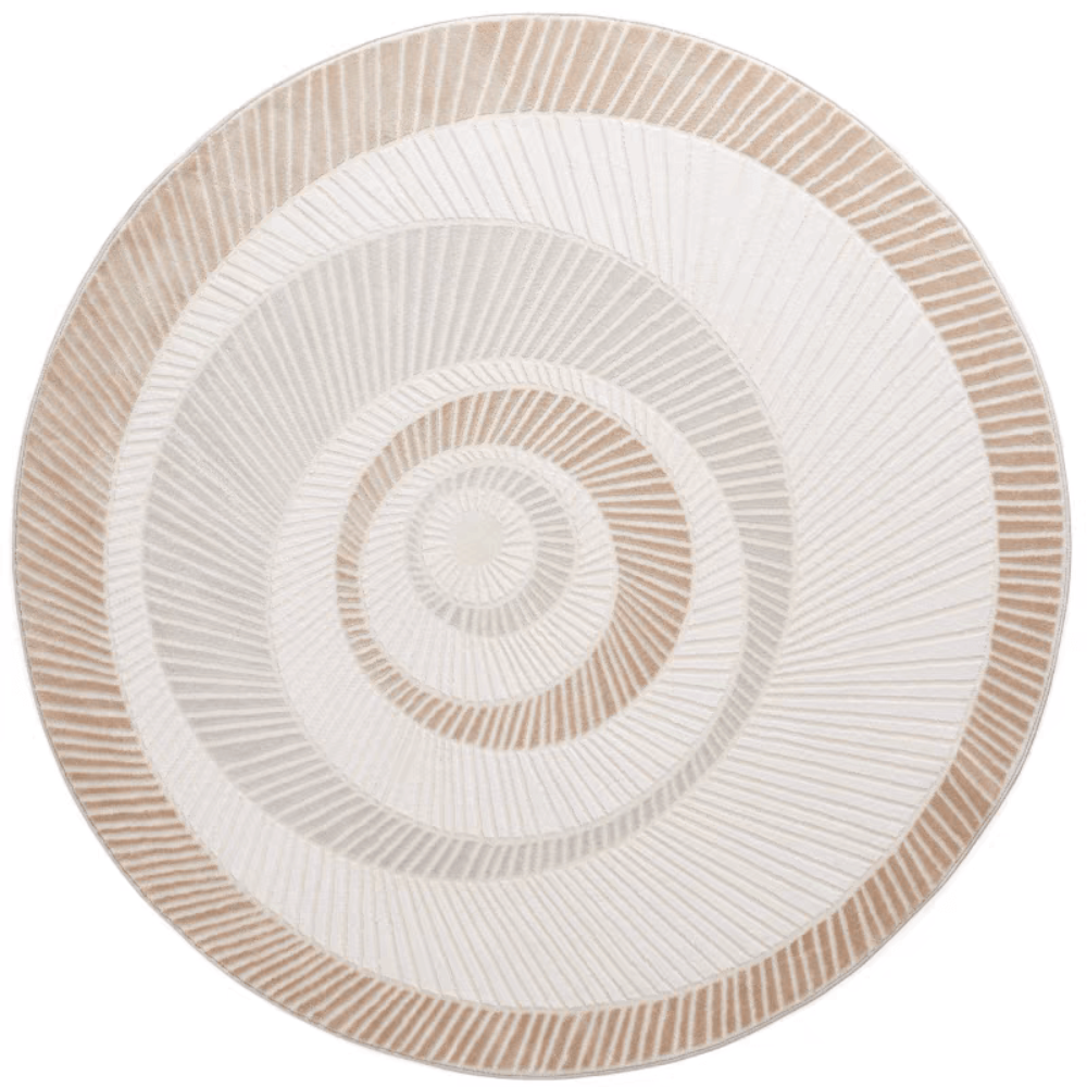 Cream style collocation