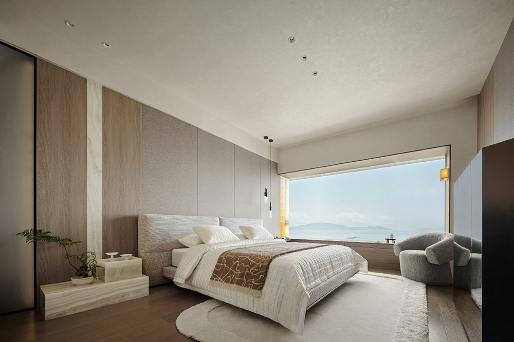 Cream style collocation