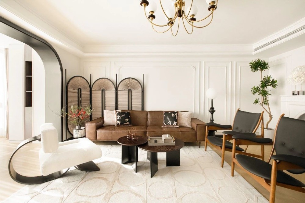 Cream style collocation