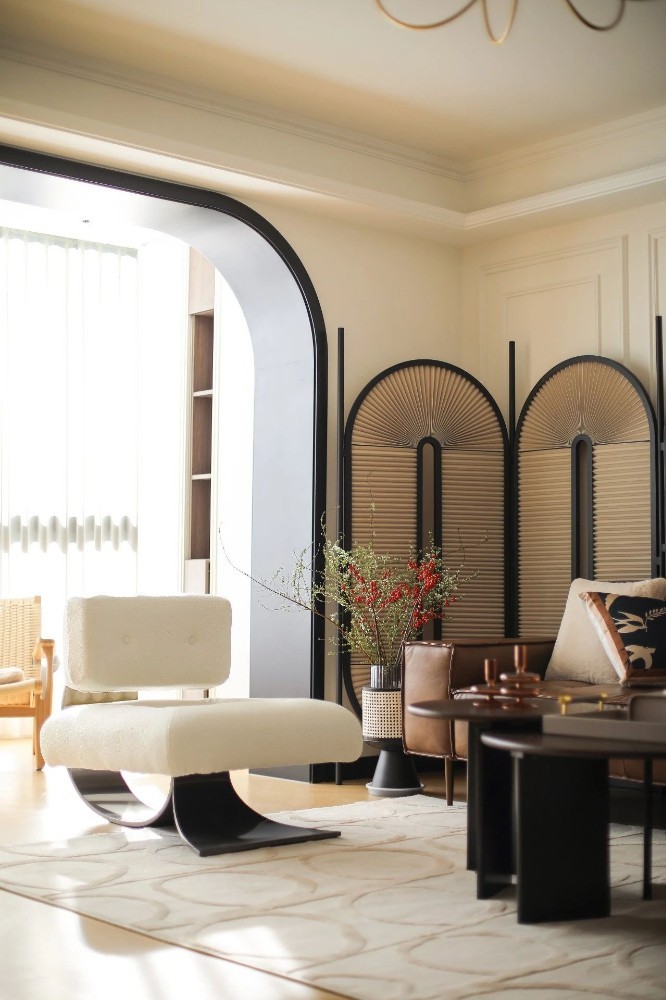 Cream style collocation