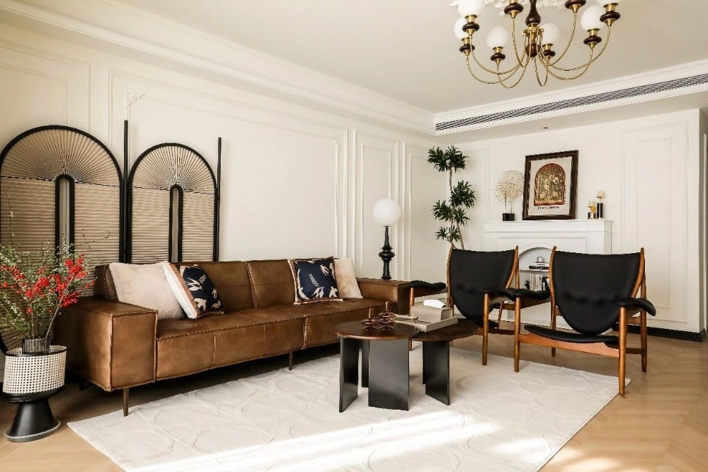 Cream style collocation