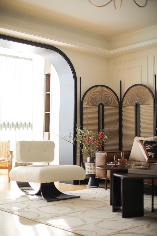 Cream style collocation